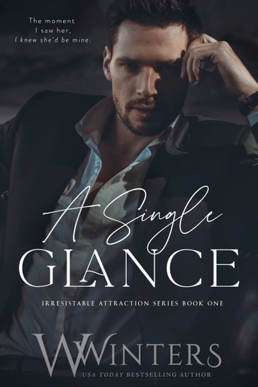 A Single Glance - W. Winters - Willow Winters