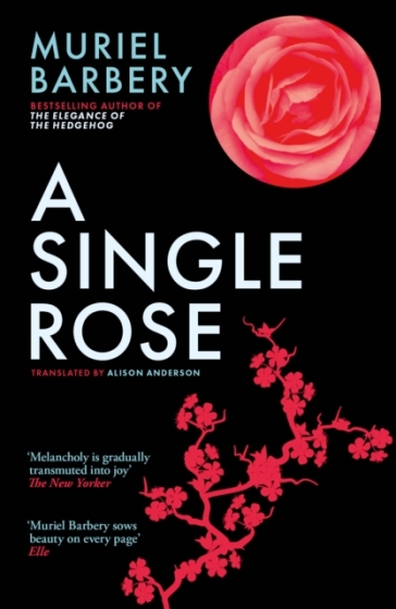 A Single Rose - Muriel Barbery