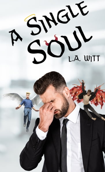 A Single Soul - L.A. Witt