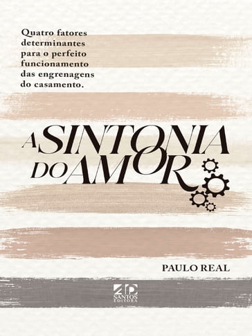 A Sintonia do Amor - Paulo Real