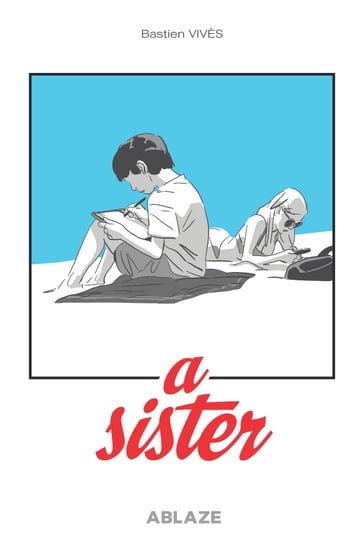 A Sister - Bastien Vives