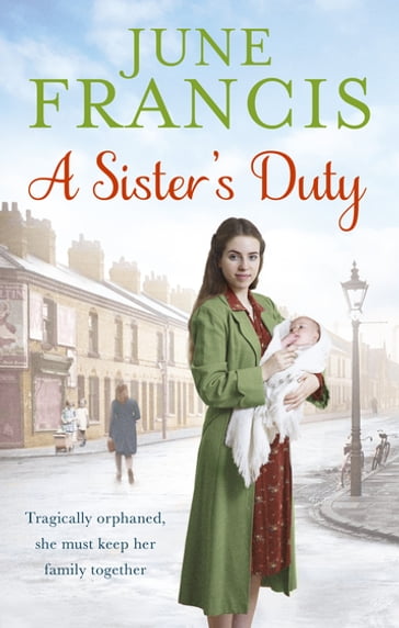 A Sister's Duty - June Francis