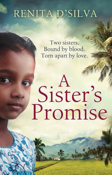 A Sister's Promise - Renita D