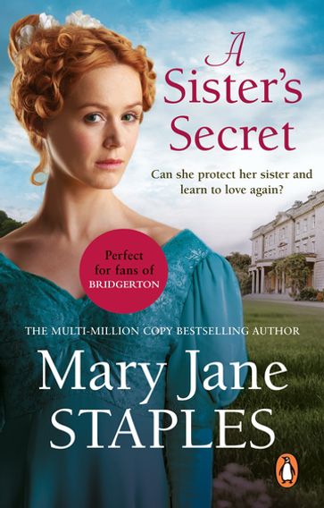 A Sister's Secret - Mary Jane Staples