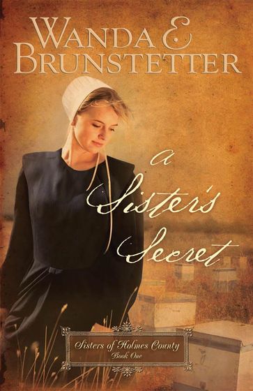 A Sister's Secret - Wanda E. Brunstetter