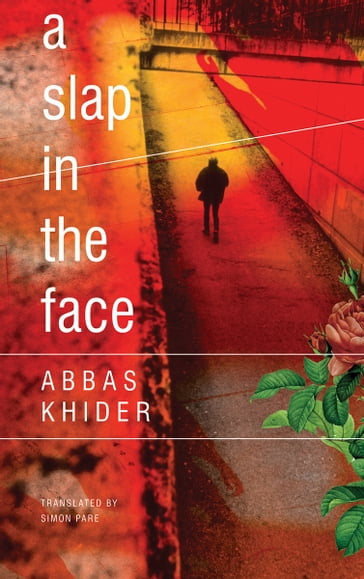 A Slap in the Face - Abbas Khider