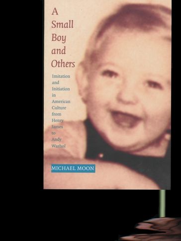 A Small Boy and Others - Michael Moon
