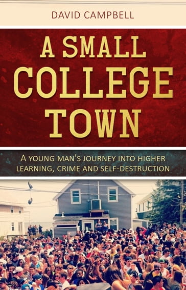 A Small College Town - David Campbell