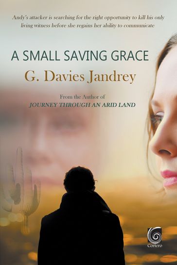 A Small Saving Grace - G. Davies Jandrey