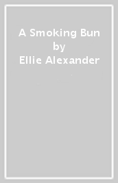 A Smoking Bun