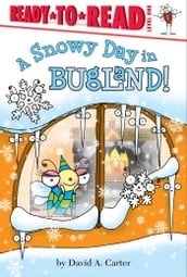 A Snowy Day in Bugland!