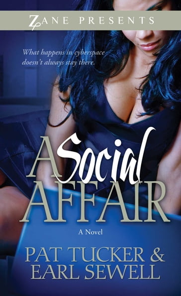 A Social Affair - Earl Sewell - Pat Tucker