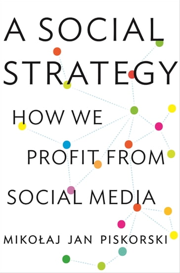 A Social Strategy - Mikolaj Jan Piskorski