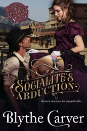 A Socialite s Abduction