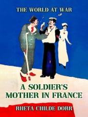 A Soldier s Mother in France