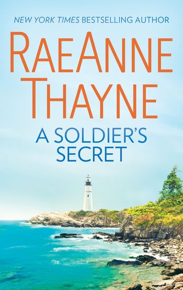 A Soldier's Secret - RaeAnne Thayne