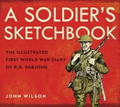 A Soldier s Sketchbook