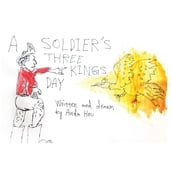 A Soldier s Three Kings Day