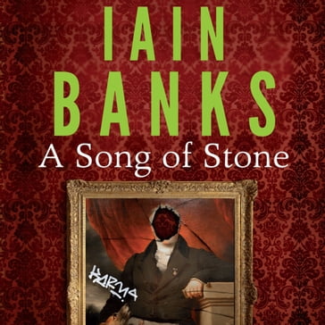 A Song Of Stone - Iain Banks