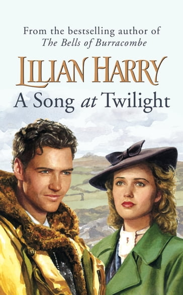 A Song at Twilight - Lilian Harry