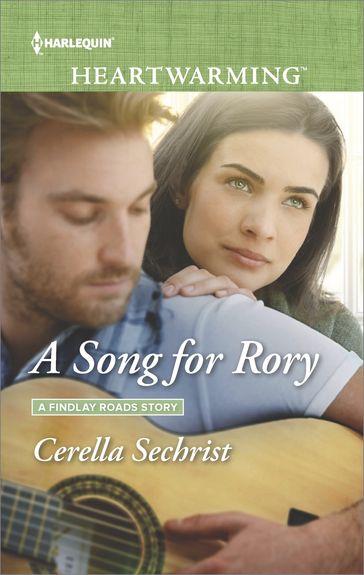 A Song for Rory - Cerella Sechrist