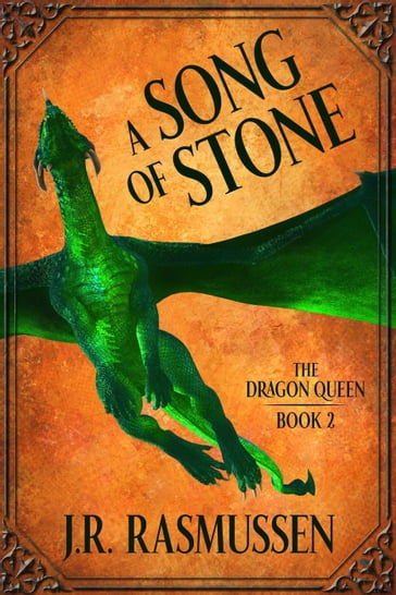 A Song of Stone - J.R. Rasmussen