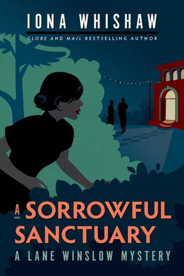 A Sorrowful Sanctuary - Iona Whishaw