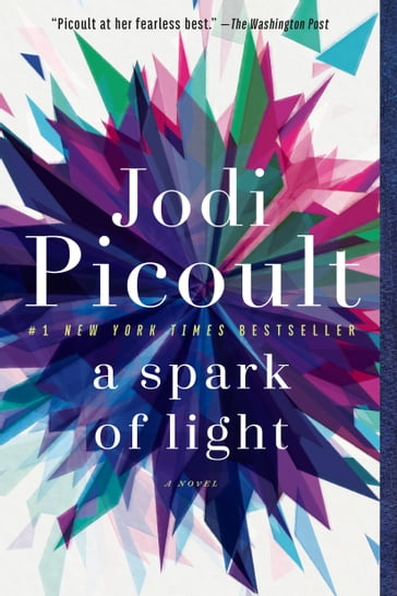 A Spark of Light - Jodi Picoult