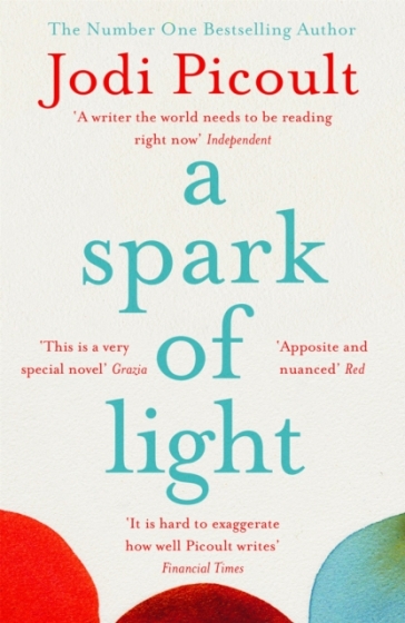 A Spark of Light - Jodi Picoult