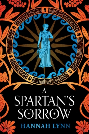 A Spartan's Sorrow - Hannah Lynn