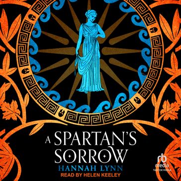 A Spartan's Sorrow - Hannah Lynn