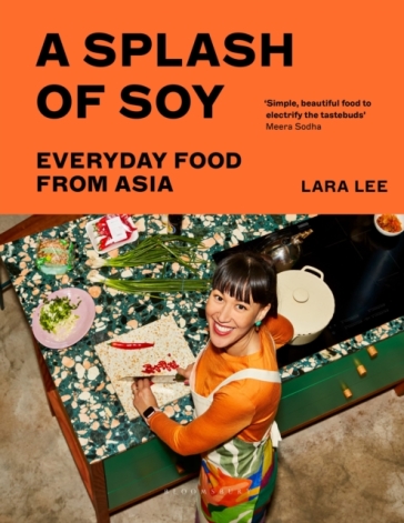 A Splash of Soy - Lara Lee