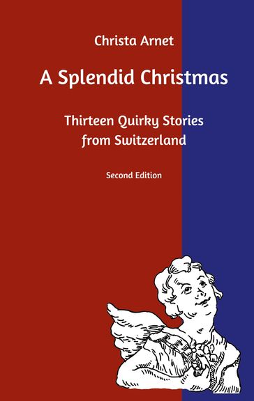 A Splendid Christmas - Christa Arnet
