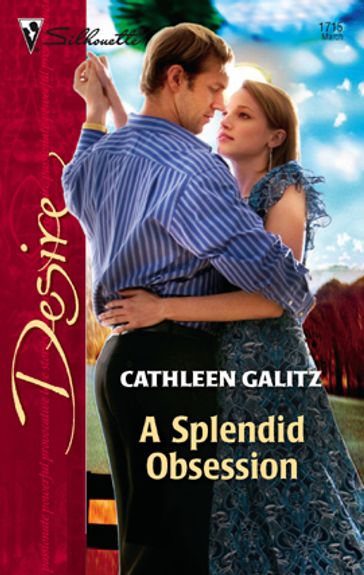 A Splendid Obsession - Cathleen Galitz