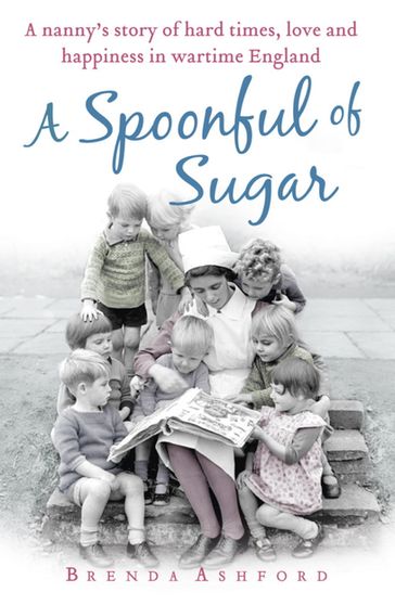 A Spoonful of Sugar - Brenda Ashford