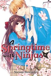 A Springtime with Ninjas 1