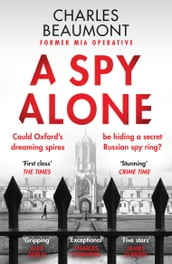 A Spy Alone