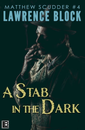 A Stab in the Dark - Lawrence Block