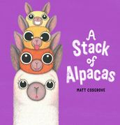 A Stack of Alpacas (EBOOK)