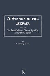A Standard for Repair