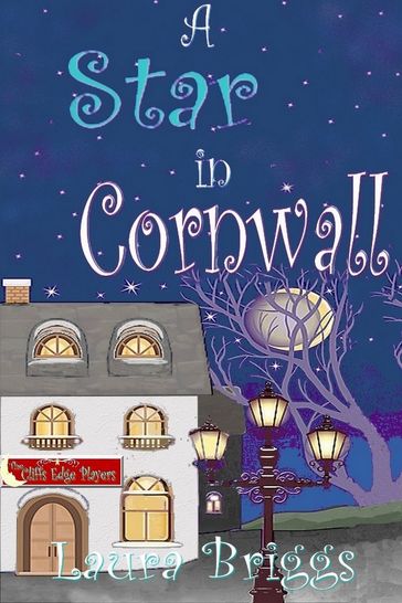 A Star in Cornwall - Laura Briggs