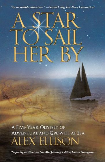 A Star to Sail Her By - Alex Ellison