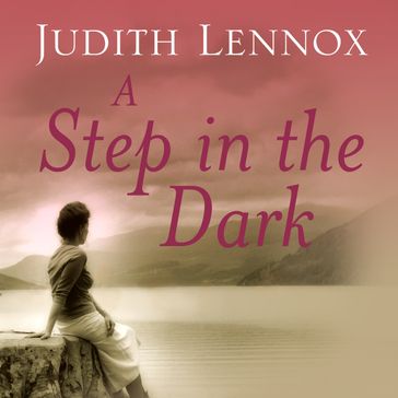 A Step In The Dark - Judith Lennox