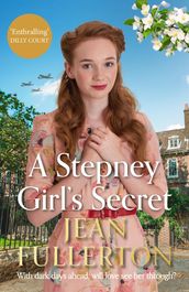 A Stepney Girl s Secret