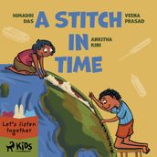 A Stitch in Time