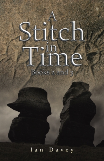 A Stitch in Time - Ian Davey