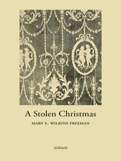 A Stolen Christmas