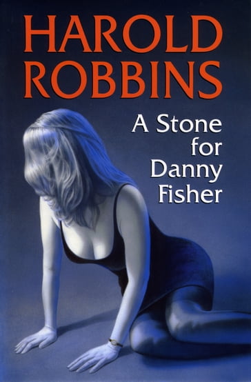 A Stone for Danny Fisher - Harold Robbins