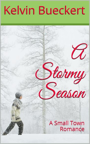 A Stormy Season - Kelvin Bueckert