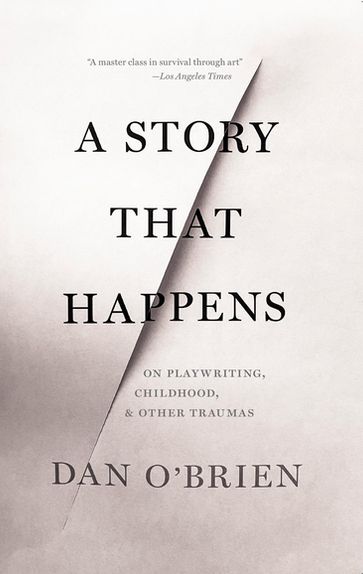 A Story that Happens - Dan O